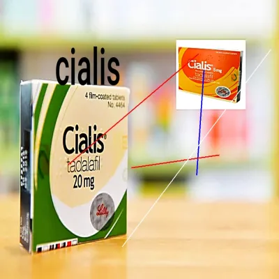 Cialis 20mg prix en pharmacie france